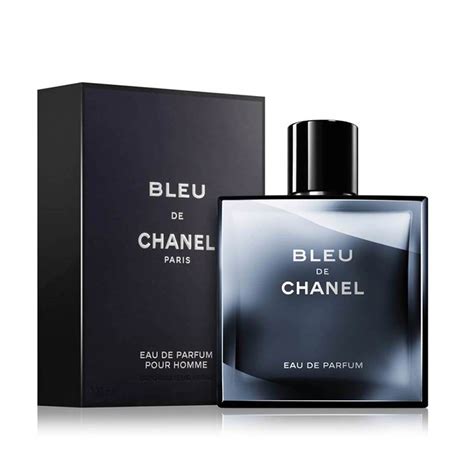 nước hoa Chanel bleu nam